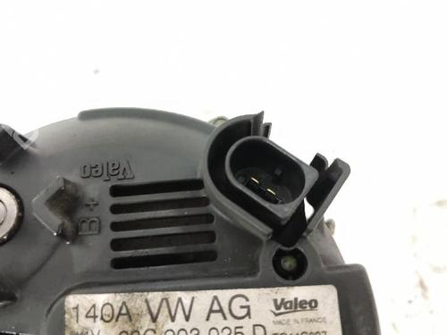 Generator VW GOLF PLUS V (5M1, 521) 1.4 TSI | BP27427470M7 