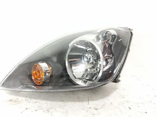 Used Right headlight FORD FIESTA V (JH_, JD_) 1.25 16V (70 hp) 29329230