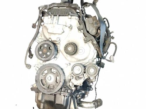 Engine HYUNDAI ix35 (LM, EL, ELH) 1.7 CRDi | BP27430484M1 