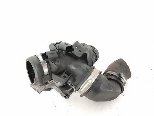 Drosselklappe für FORD C-MAX (DM2) 1.6 TDCi (109 hp) 27418767