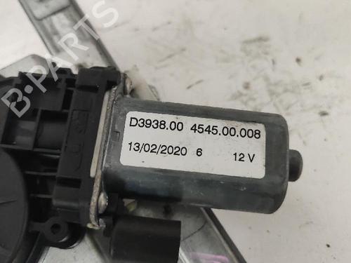 Front left window mechanism SEAT CORDOBA (6K1, 6K2) 1.9 SDI | BP30099714C22