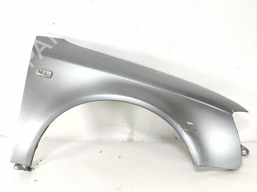 Used Right front fenders AUDI A4 B7 (8EC) 3.0 TDI quattro (204 hp) 29050136