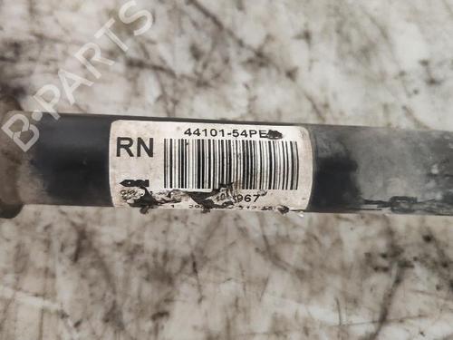 Right front driveshaft SUZUKI S-CROSS 1.4 Smart Hybrid AllGrip (AKP414) | BP40038997M39 - Image 4