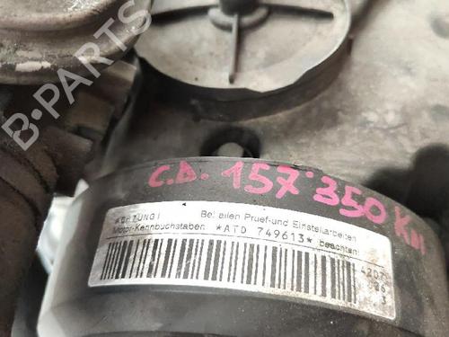 Engine SEAT CORDOBA (6L2) 1.9 TDI | BP29421541M1 