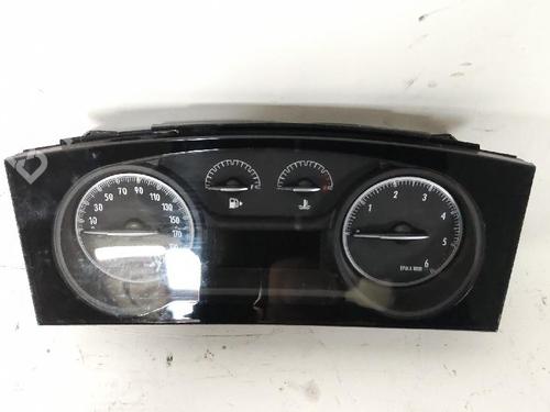 Used Instrument cluster LANCIA YPSILON (312_) 1.3 D Multijet (312.YXE1A, 312.YXU1A) (95 hp) 29934284