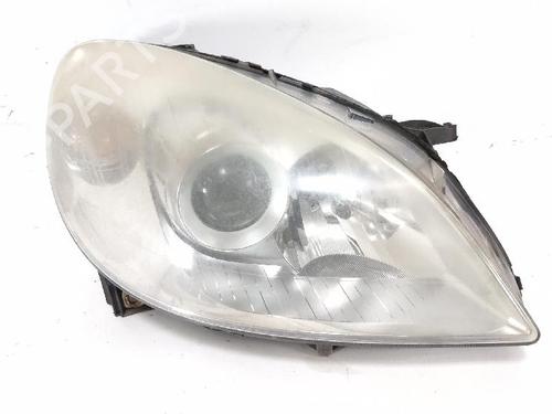 Used Right headlight MERCEDES-BENZ B-CLASS Sports Tourer (W245) B 150 (245.231) (95 hp) 28596675