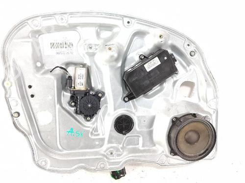 Used Front left window mechanism FIAT IDEA (350_) 1.4 16V (95 hp) 27417562