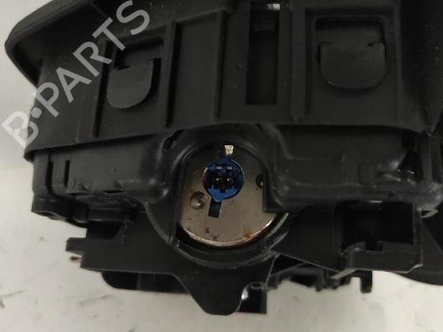 Driver airbag RENAULT SCÉNIC III (JZ0/1_) 1.5 dCi | BP27425902C9