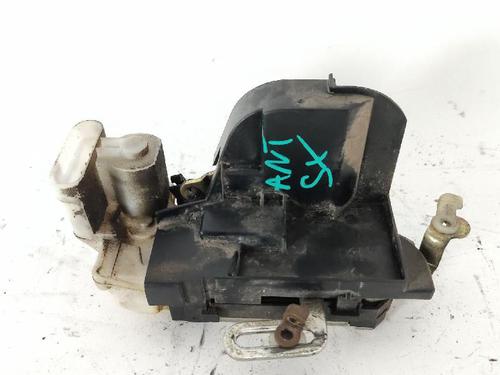 Front left lock FIAT PUNTO (188_) 1.2 60 (188.030, .050, .130, .150, .230, .250) | BP27418917C98 