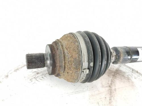 Right front driveshaft AUDI A3 (8V1, 8VK) 2.0 TDI | BP27430969M39 - Image 2