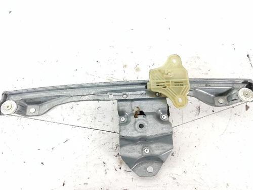Front right window mechanism RENAULT TWINGO III (BCM_, BCA_) 1.0 SCe 65 (BCMJ) | BP27429496C23 - Image 3