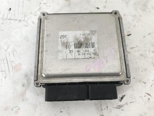 Engine control unit (ECU) AUDI A3 (8V1, 8VK) 1.6 TDI | BP38012323M57 - Image 2