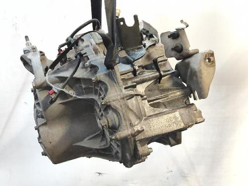 Gearbox RENAULT MEGANE IV Hatchback (B9A/M/N_) 1.5 dCi 110 (B9A3) | BP40039017M3  - Image 5