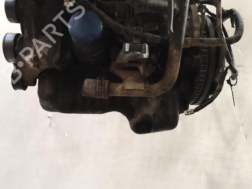 Engine SUZUKI GRAND VITARA I (FT, HT) 2.0 HDI 110 4x4 (SQ420D, TD82V) | BP36693213M1  - Image 6
