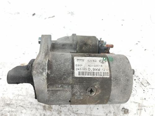Used Starter Starter FIAT PUNTO (188_) 1.2 16V 80 (188.233, .235, .253, .255, .333, .353, .639,... (80 hp) 27411650 27411650