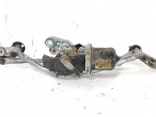 Front wiper motor NISSAN QASHQAI I (J10, NJ10) 2.0 dCi All-wheel Drive | BP29583464M29 