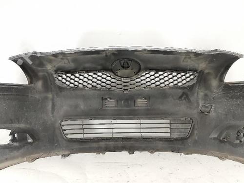 Front bumper TOYOTA YARIS (_P9_) 1.0 VVT-i (KSP90_, KSP90R) | BP30192013C7