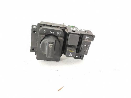 Used Headlight switch OPEL AGILA A (H00) 1.2 16V (F68) (75 hp) 27429060