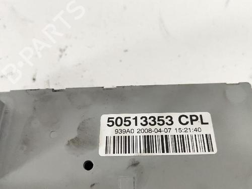 Other ALFA ROMEO 159 (939_) 1.9 JTDM 16V (939AXC1B, 939AXC12) | BP27431188O1 