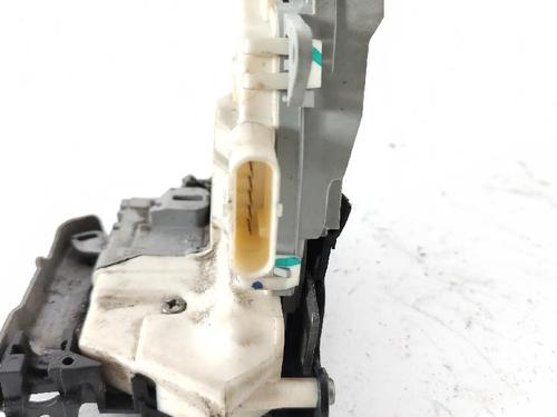 Front right lock AUDI A1 (8X1, 8XK) 1.2 TFSI | BP27427098C97 