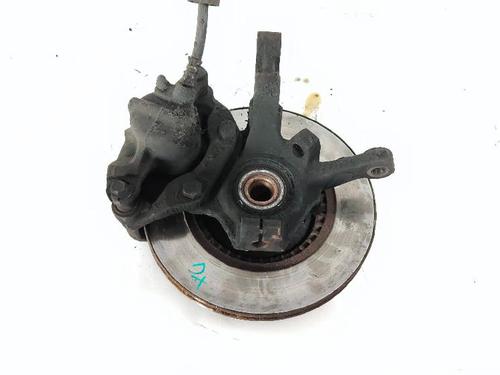 Used Right front steering knuckle Right front steering knuckle RENAULT KANGOO (KC0/1_) 1.2 16V (KC05, KC06, KC03, KC0T, KC0W, KC1D) (75 hp) 27410660 27410660