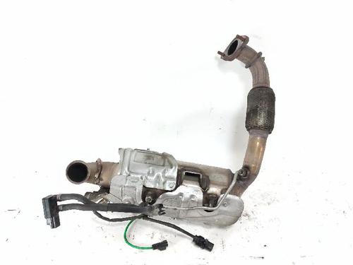 Used Particulate filter Particulate filter FORD FIESTA VI (CB1, CCN) 1.25 (60 hp) 34364241 34364241