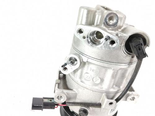 AC compressor HYUNDAI i20 ACTIVE (IB, GB) 1.4 | BP36001434M34 - Image 3