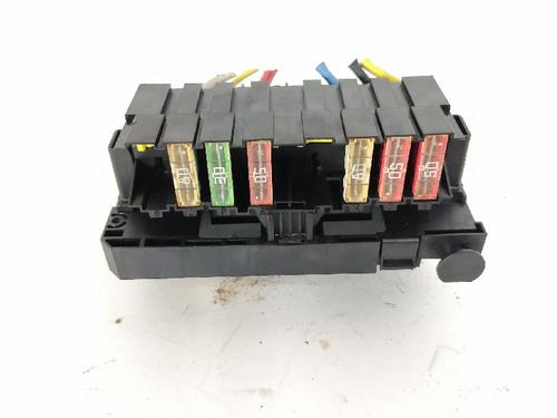Fuse box PEUGEOT 308 I (4A_, 4C_) 1.6 16V | BP27419833E1