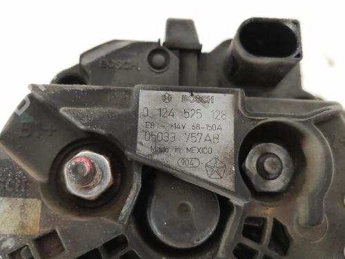 Alternator DODGE JOURNEY 2.0 CRD | BP38481368M7 - Image 5