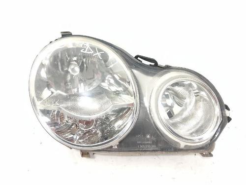 Used Right headlight VW POLO IV (9N_, 9A_) 1.4 16V (75 hp) 27429847