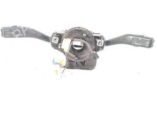 Used Steering column stalk SEAT LEON (1P1) 1.9 TDI (105 hp) 27410691
