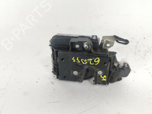 Front left lock VW POLO (6N2) 1.0 | BP38012339C98 - Image 5