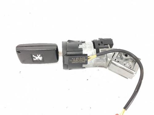 Ignition barrel PEUGEOT 207 SW (WK_) 1.4 | BP27419061M48 