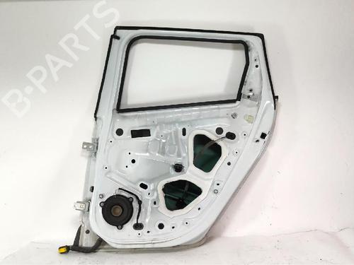 Right rear door RENAULT CLIO IV Grandtour (KH_) 1.5 dCi 90 (KHN3, KHN4) | BP28110149C5 