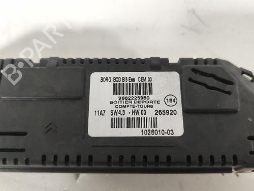Display CITROËN C4 I (LC_) 1.6 16V | BP27412544C48 