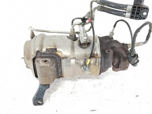 Used Particulate filter Particulate filter HYUNDAI ix20 (JC) 1.4 CRDi (90 hp) 32744044 32744044