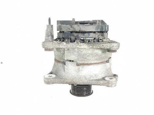 Generator AUDI A2 (8Z0) 1.4 (75 hp) 27417049