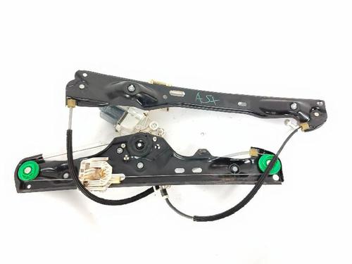 Used Front left window mechanism BMW X1 (E84) xDrive 18 d (143 hp) 27410599