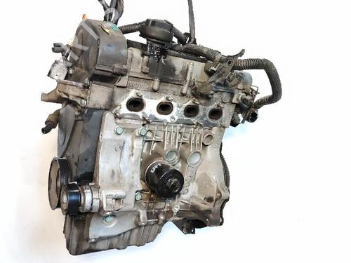 Moteur VW POLO (9N_, 9A_) 1.4 16V (75 hp) 27417084