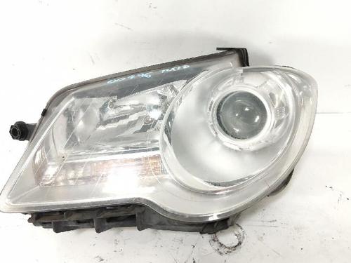 Phare gauche VW TOURAN (1T1, 1T2) 1.4 TSI (140 hp) 32079739