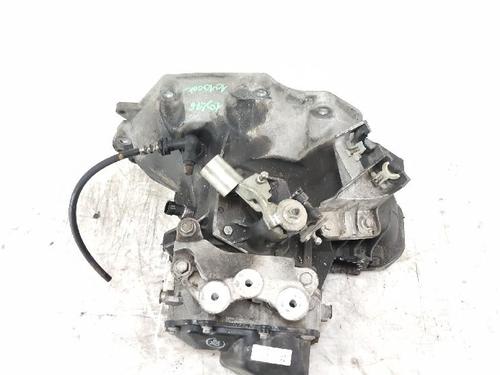 Gearbox CHEVROLET AVEO Hatchback (T300) 1.2 | BP28351253M3 