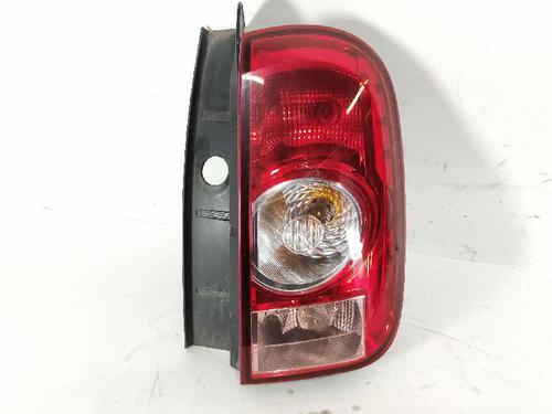 Used Right taillight Right taillight DACIA DUSTER (HS_) 1.5 dCi 4x4 (HSMC, HSMD) (110 hp) 28689124 28689124