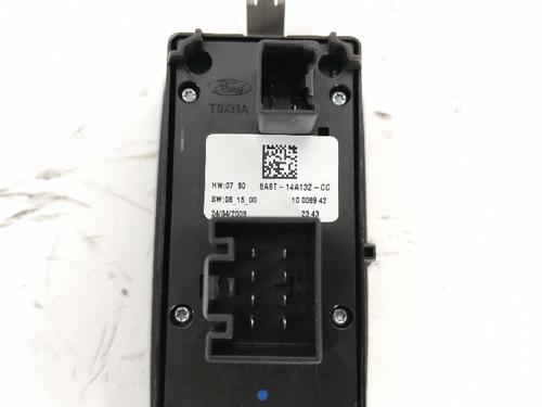 Left front window switch FORD FIESTA VI (CB1, CCN) 1.4 | BP27417115I27