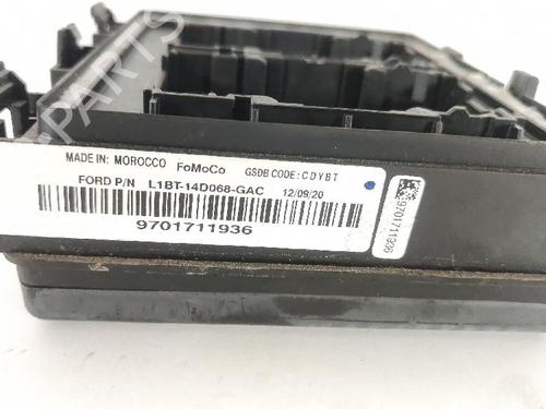 Fuse box FORD FIESTA VII (HJ, HF) 1.1 Ti-VCT | BP40493527E1 - Image 2