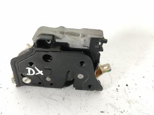 Front right lock AUDI A1 (8X1, 8XK) 1.2 TFSI | BP27427098C97 