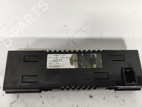 Display monitor OPEL MERIVA B MPV (S10) 1.4 LPG (75) | BP27423761C48 