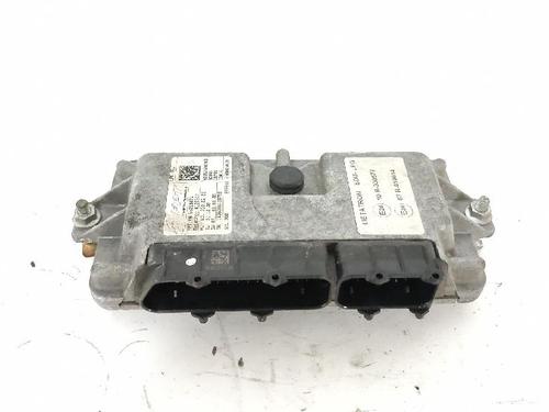 Used Engine control unit (ECU) ALFA ROMEO GIULIETTA (940_) 1.4 BiFuel (940FXA1A, 940FXT1A) (120 hp) 27925421