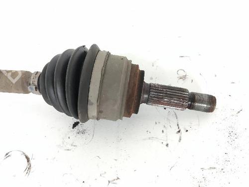 Right front driveshaft FORD ECOSPORT 1.5 EcoBlue TDCi | BP30146879M39
