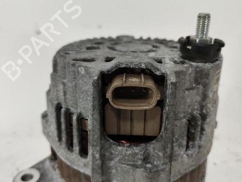 Alternator NISSAN MICRA IV (K13K, K13KK) 1.2 | BP27432242M7 