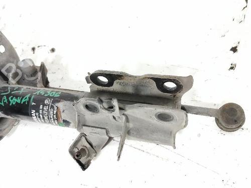 Left front shock absorber NISSAN QASHQAI / QASHQAI +2 I (J10, NJ10, JJ10E) 2.0 dCi All-wheel Drive | BP27416473M16 